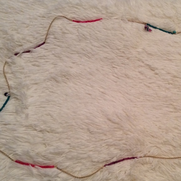 NWOT Vineyard Vines Beaded Necklace - Picture 3 of 4